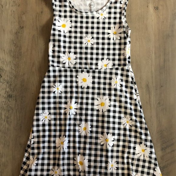 Other - Girls babydoll dress 10-12